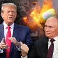 Tramp je upravo poslao najžešći ultimatum Ukrajini! "Bolje bi vam bilo...": Vatrena oluja nad Rusijom, sve se trese pred…