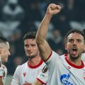 Zvezda ništa nije zaradila za sebe pobedom u Lilu, ali je uradila veliku stvar za srpski fudbal