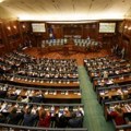Parlament u Prištini usvojio budžet za 2026. godinu, Simić: Nije predviđeno ništa za srpske opštine