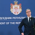 Вучић поводом хапшења за припрему државног удара: Нису "рекла-казала" приче, постоје снимци и доказни материјал