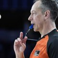 Ne jedan, nego dvojica Španaca: Zvezda saznala ko će biti sudije na važnom meču protiv Efesa u Evroligi