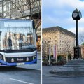 Zbog radova na Trgu republike menjaju se trase: Evo kako će saobraćati prevoz