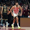 Drugoligaš nova destinacija za Uroša Plavšića: Crvena zvezda deluje da više nema vere u Srbina!