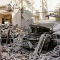 Više od 200 mrtvih u američko-izraelskim napadima na Iran