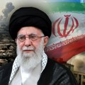 Izabran naslednik ajatolaha Alija Hamneija! Alireza Arafi će voditi Iran