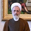 Izabran naslednik ajatolaha Alija Hamneija! Alireza Arafi će voditi Iran