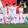 Radnički - Crvena zvezda: Crveno-beli siloviti, Kostov pogodio iz svlačionice!