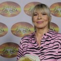 "Pomešana su mi osećanja": Suzana Jovanović slavi rođenje unuke, otkrila zašto ne izlazi iz kuće da dočeka goste