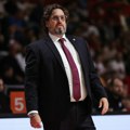 Važne vesti: Bivši trener Partizana ih nedavno preuzeo, a oni se već izborili za mesto u Evroligi!?