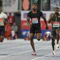 Potpuni šok u svetu atletike! Suspendovan svetski šampion na 100 metara! Razlog je neverovatan...
