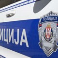Uhapšene dve osobe u Obrenovcu, sumnja se da su oteli i pretukli četrnaestogodišnjaka