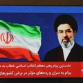 Iranski ministar: Vrhovni vođa Modžtaba Hamnei u dobrom zdravstvenom stanju, upravlja situacijom