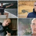 Šest godina misterije na Dunavu: Milan (24) otišao na pecanje sa prijateljem i nikad se nije vratio