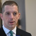 Đurić: Srbija želi članstvo u EU i svesna je neophodnosti sprovođenja reformi