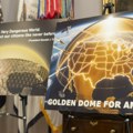 Amerika izdvaja 185 milijardi dolara za „Zlatnu kupolu”
