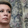 Zaharova: Udar na gas znači udar na Mađarsku