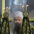 Patrijarh Porfirije pozvao na ljubav i prema onima koji nas ne razumeju