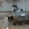 Уместо војника иду роботи: Украјина извела више од 21.500 мисија користећи искључиво роботе