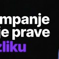 Otvorene prijave za MIXX Awards 2026: Dodeljuje se digitalnim projektima i kampanjama po licenci evropskog IAB