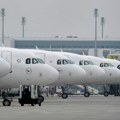 Veliki zastoji na aerodromima zbog pune primene EES sistema