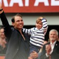 Nadal o životu posle tenisa: "Deca su promenila sve"