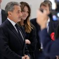 Sarkozi pozvan da svedoči u procesu koji se vodi protiv njega pred Apelacionim sudom