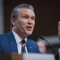 Ministar odbrane SAD drugog dana saslušanja u Kongresu kritikovao demokrate