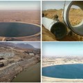 Pogledajte "osmo svetsko čudo" skriveno ispod Sahara: Gadafijeva tajna mreža duga 4.000 kilometara (Video)