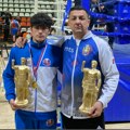 Održan međunarodni turnir u Nišu, omladinac domaćina proglašen za najboljeg boksera