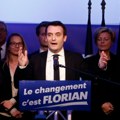 Filipo pozvao Francusku da obustavi pomoć Ukrajini