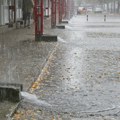 (Video) Nižu se upozorenja RHMZ nakon nevremena! Novi pljuskovi, grad i olujni vetar, evo koja područja su sledeća na udaru