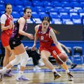 Kadetska liga Srbije: Crvena zvezda i novosadska žka u finalu!