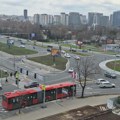 Sindikati: Grad nabavlja 60 električnih i hibridnih autobusa za 600 miliona evra