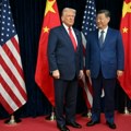 Susret Xi-Trump: Glavne teme trgovina i Iran
