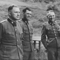 Švajcarska otkriva dugo čuvanu mračnu tajnu: Javnosti će biti predat dosije Mengele