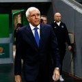 Obradović menja Atamana u Panatinaikosu?