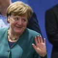 Oglasila se Angela Merkel: Potcenjivati Putina bilo bi greška, EU da se uključi