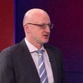 Nenadić: Nezgrapna izjava Marte Kos
