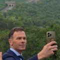 Mali u Pekingu: "Kakva čast za Vučića i našu delegaciju, ali i celu zemlju"; "Negujemo čelično prijateljstvo"