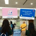 Више од 500 младих из Србије учествује у новом циклусу Међународне културне размене младих Кине и Србије