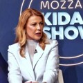 Milka Forcan: Neko je u zabludi oko pomoći države, to je koren Partizanovog problema