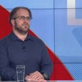 Gogić o preuzimanju objekata srpskih železnica: To ima simboličku težinu - pokazuje nemoć Srbije