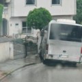 Autobus izleteo iz krivine, pa se zakucao u porodičnu kuću: Nevreme napravilo haos na putevima kod Kruševca