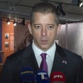 Đurić: Uspešna poseta Finskoj, odnosi dve zemlje nastavljaju uzlaznom putanjom