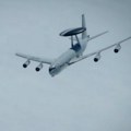 Primećen NATO avion u blizini ruske teritorije: Drama iznad Baltika, letelica izazvala opštu pometnju