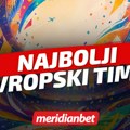 ODBROJAVANJE DO SVETSKOG PRVENSTVA: Da li pehar ostaje na “starom kontinentu”? Pogodi evropskog pobednika u Meridianu!