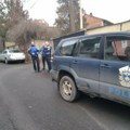 Predsednik PO Kosovo Polje odveden na informativni razgovor nakon pretresa kuće