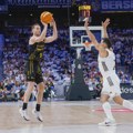 Senzacija u Španiji: Real Madrid ispao u četvrtfinalu ACB lige i ostao bez trofeja ove sezone
