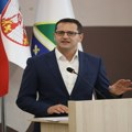 Лекић: Фокус нашег рада су развојни пројекти и конкретни резултати за грађане