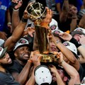 Njujork Niks osvojili NBA šampionat posle više od pola veka